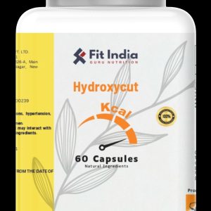 Hydroxycut