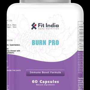 Burn pro