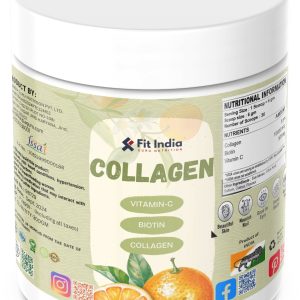 Best Quality Collagen Brand in india Fir India Guru