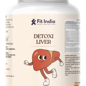 Best Live Detox Product in india
