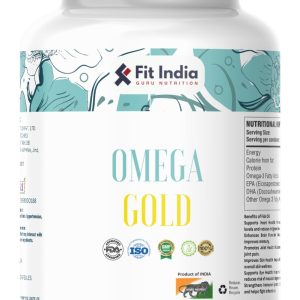 Omega Gold