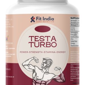Testa turbo