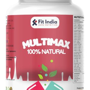 Multivitamins