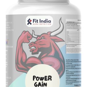 best weight gain tablet