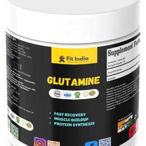 Best product to recovery after gym