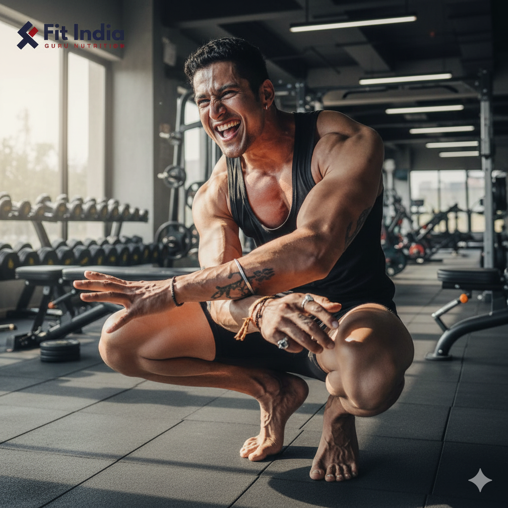 brand ambassador fitindiagurunutrition png