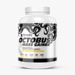 Premium quality mass gainer for hard gainers and athletes