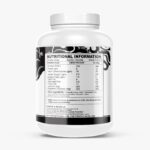 Premium quality mass gainer for hard gainers and athletes