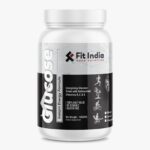 Fit India Guru Nutrition Glucose Instant Energy Formula – Energizing Glucose Drink with Vitamins A, C & E (1000gm)